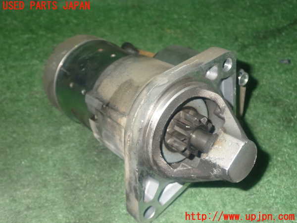 1UPJ-9236566010]アバルト・124スパイダー(NF2EK)セルモーター 中古_2