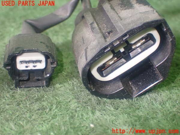 1UPJ-9236566806]アバルト・124スパイダー(NF2EK)ハーネス1 中古_3