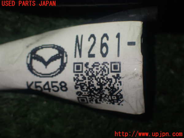 1UPJ-9236566808]アバルト・124スパイダー(NF2EK)ハーネス3 中古_2