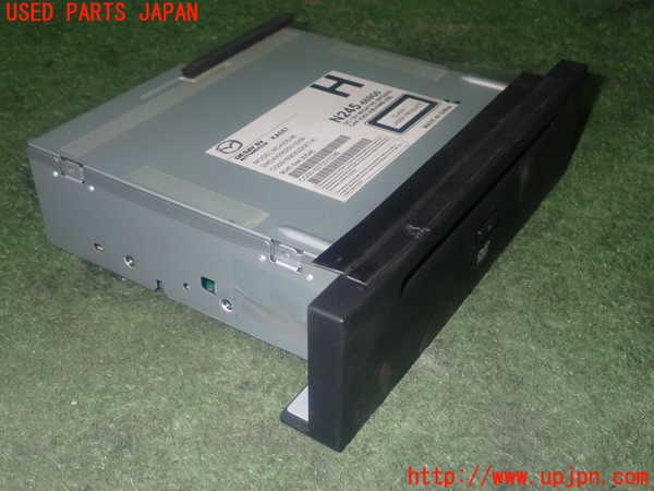 1UPJ-9236566490]アバルト・124スパイダー(NF2EK)DVDプレイヤー 中古_2