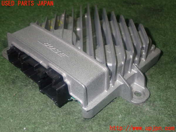 1UPJ-9236566525]アバルト・124スパイダー(NF2EK)アンプ 中古_2