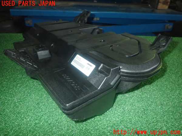 1UPJ-9236566530]アバルト・124スパイダー(NF2EK)ウーハー 中古_2