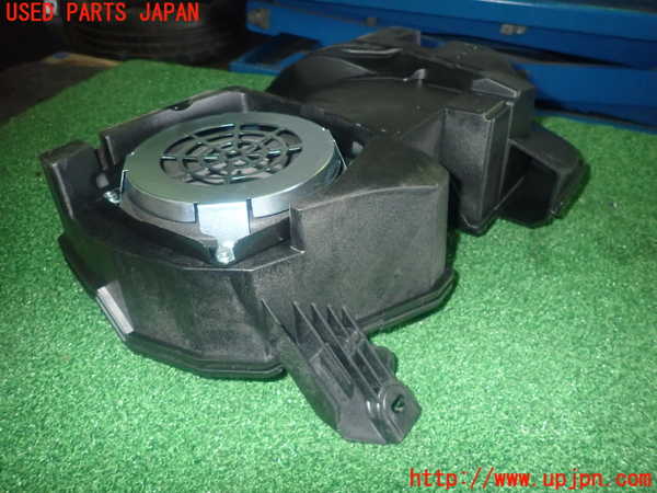 1UPJ-9236566530]アバルト・124スパイダー(NF2EK)ウーハー 中古_3