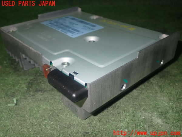 1UPJ-9236566589]アバルト・124スパイダー(NF2EK)カーナビゲーション 中古_2