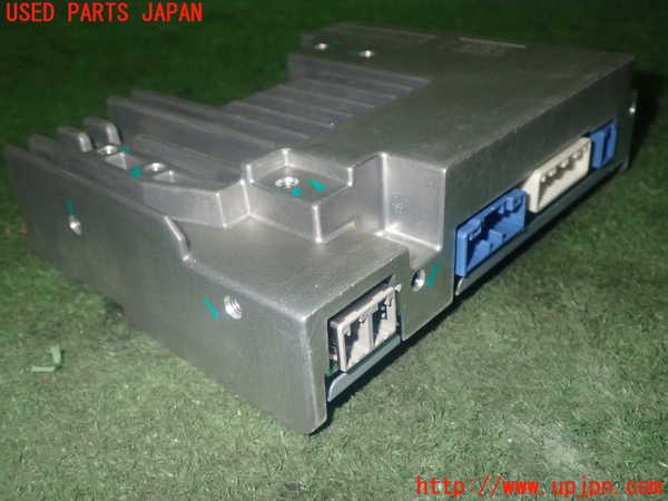 1UPJ-9236566589]アバルト・124スパイダー(NF2EK)カーナビゲーション 中古_3