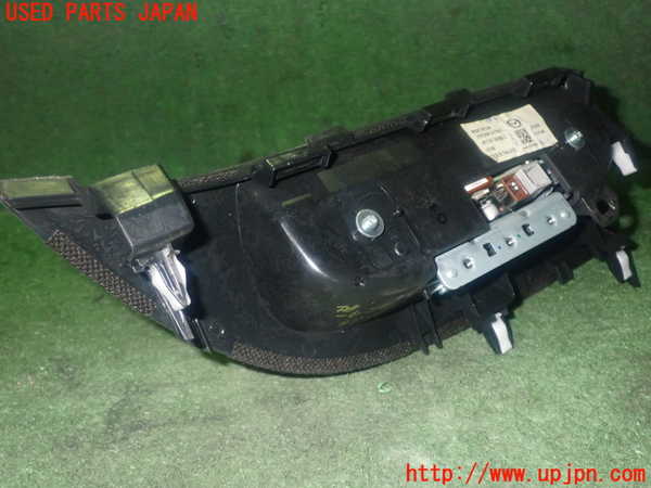 1UPJ-9236566629]アバルト・124スパイダー(NF2EK)モニター 中古_2