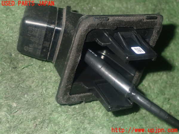 1UPJ-9236566680]アバルト・124スパイダー(NF2EK)バックカメラ 中古_4