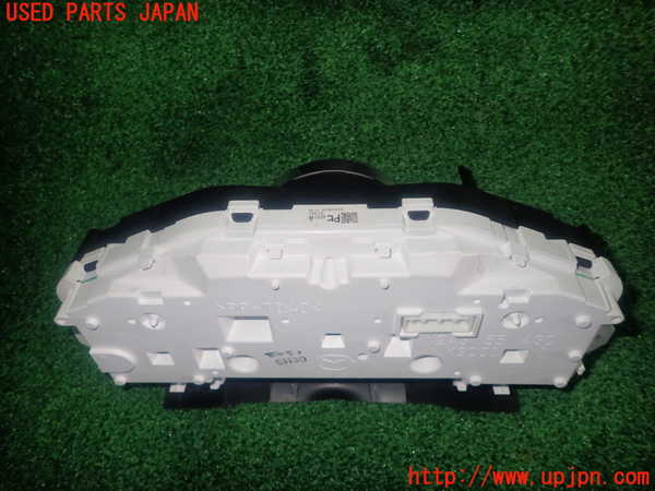 1UPJ-9236566170]アバルト・124スパイダー(NF2EK)スピードメーター 中古_2