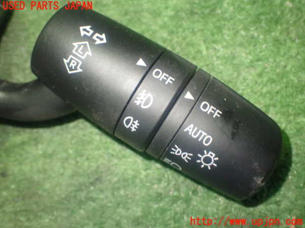 1UPJ-9236566720]アバルト・124スパイダー(NF2EK)コンビネーションスイッチ 中古_3