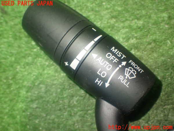 1UPJ-9236566720]アバルト・124スパイダー(NF2EK)コンビネーションスイッチ 中古_4