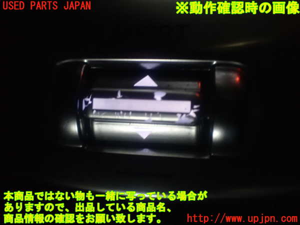 1UPJ-9236566306]アバルト・124スパイダー(NF2EK)スイッチ1 中古_5