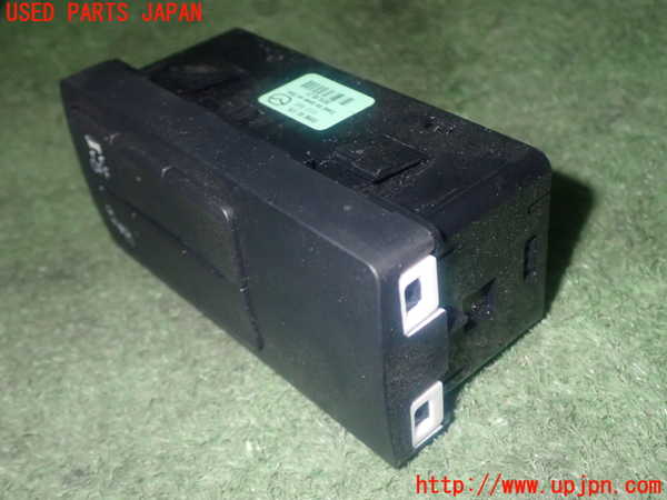 1UPJ-9236566307]アバルト・124スパイダー(NF2EK)スイッチ2 中古_2