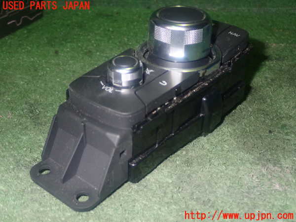 1UPJ-9236566309]アバルト・124スパイダー(NF2EK)スイッチ4 (ナビ操作) 中古_2