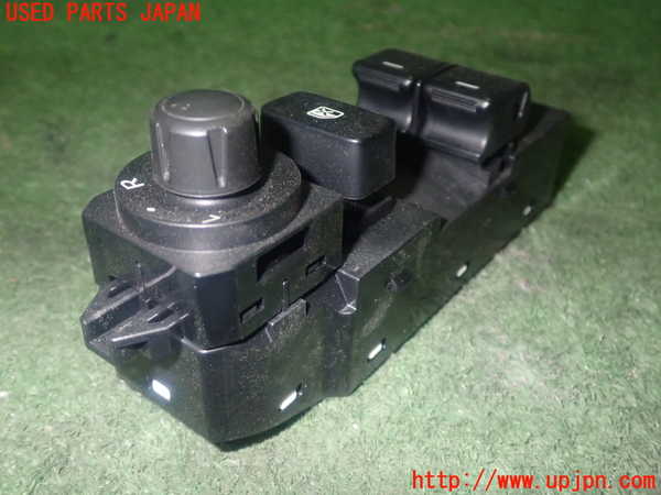 1UPJ-9236566240]アバルト・124スパイダー(NF2EK)右パワーウィンドウスイッチ 中古_2