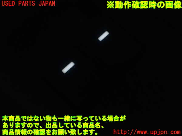 1UPJ-9236566240]アバルト・124スパイダー(NF2EK)右パワーウィンドウスイッチ 中古_5
