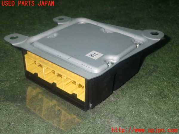 1UPJ-9236566145]アバルト・124スパイダー(NF2EK)エアバッグコンピューター 中古_3