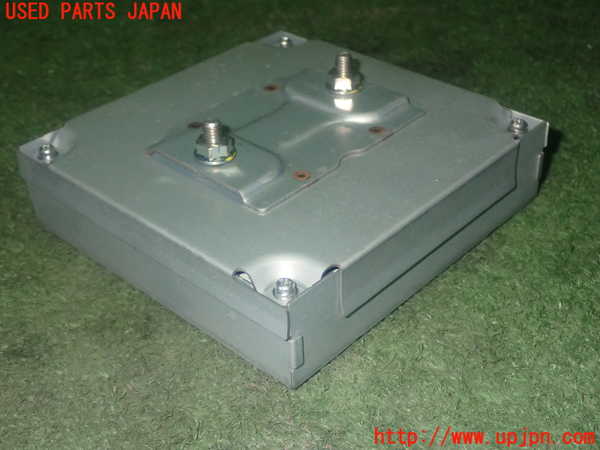 1UPJ-9236566146]アバルト・124スパイダー(NF2EK)コンピューター1 中古_3