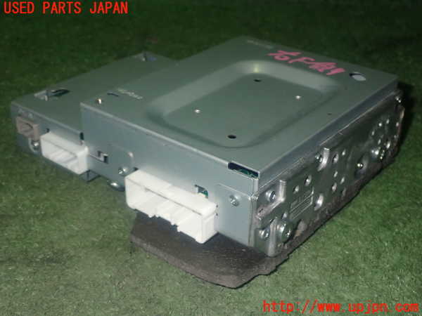 1UPJ-9236566147]アバルト・124スパイダー(NF2EK)コンピューター2 中古_3