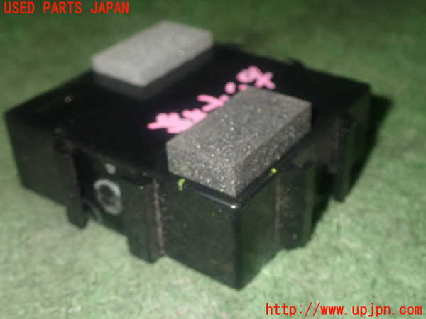 1UPJ-9236566148]アバルト・124スパイダー(NF2EK)コンピューター3 中古_3