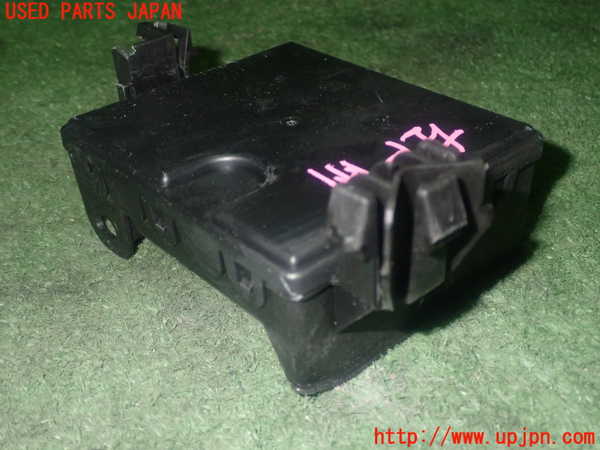 1UPJ-9236566150]アバルト・124スパイダー(NF2EK)コンピューター5 中古_3