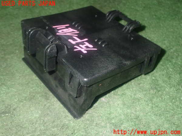 1UPJ-9236566151]アバルト・124スパイダー(NF2EK)コンピューター6 中古_3