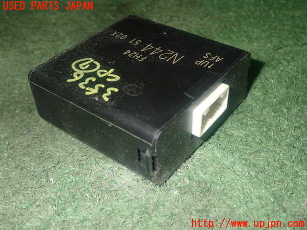 1UPJ-9236566152]アバルト・124スパイダー(NF2EK)コンピューター7 中古_2