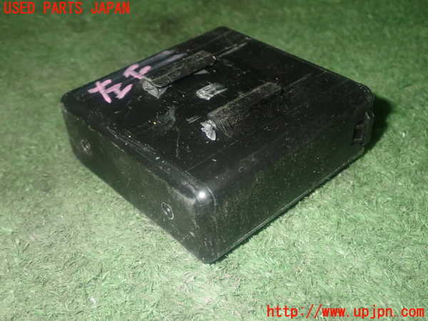 1UPJ-9236566152]アバルト・124スパイダー(NF2EK)コンピューター7 中古_3