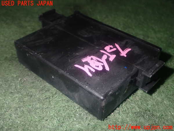 1UPJ-9236566153]アバルト・124スパイダー(NF2EK)コンピューター8 中古_3