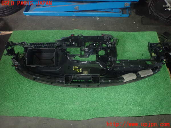 1UPJ-9236567505]アバルト・124スパイダー(NF2EK)ダッシュボード 中古_3