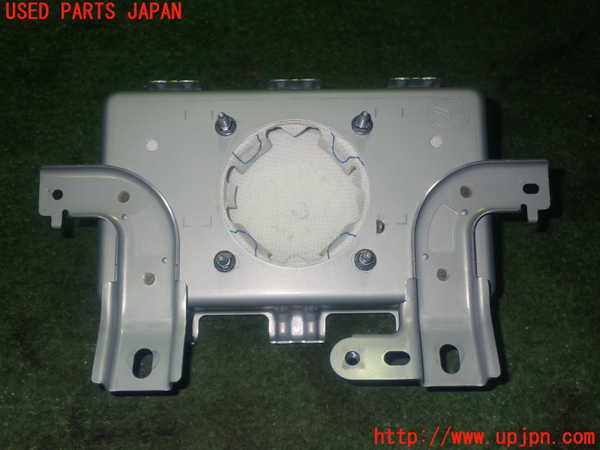 1UPJ-9236567870]アバルト・124スパイダー(NF2EK)助手席側エアバッグカバー 中古_4