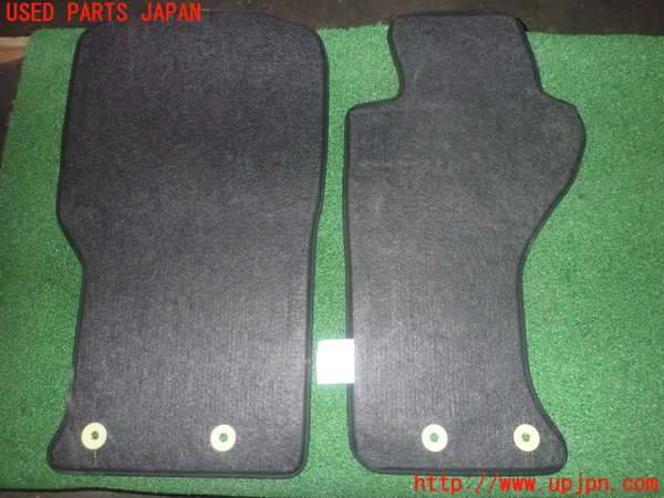 1UPJ-9236567800]アバルト・124スパイダー(NF2EK)フロアマット 中古_2