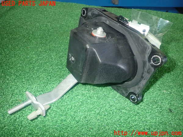 1UPJ-9236567555]アバルト・124スパイダー(NF2EK)ATシフトレバー 中古_2