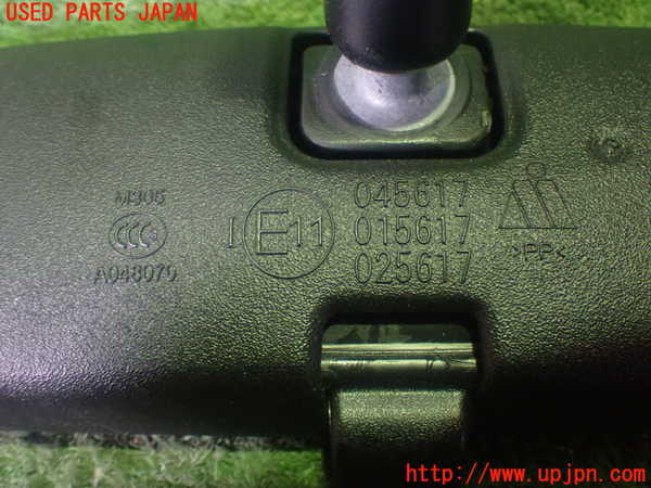 1UPJ-9236567615]アバルト・124スパイダー(NF2EK)ルームミラー 中古_4