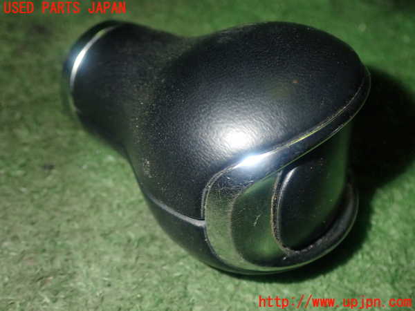 1UPJ-9236567570]アバルト・124スパイダー(NF2EK)シフトノブ 中古_2