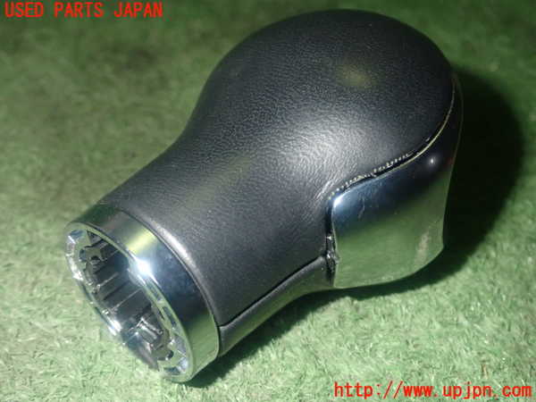 1UPJ-9236567570]アバルト・124スパイダー(NF2EK)シフトノブ 中古_3
