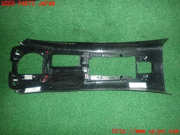 1UPJ-9236567540]アバルト・124スパイダー(NF2EK)センターコンソール 中古_2