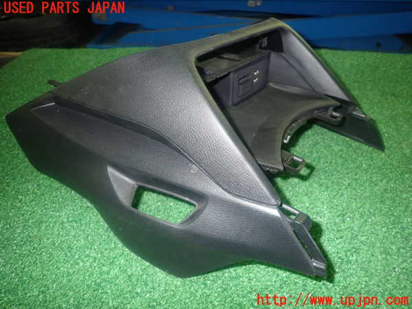 1UPJ-9236567549]アバルト・124スパイダー(NF2EK)コンソール 中古_3