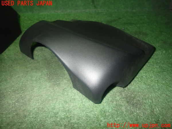 1UPJ-9236567905]アバルト・124スパイダー(NF2EK)コラムカバー 中古_2