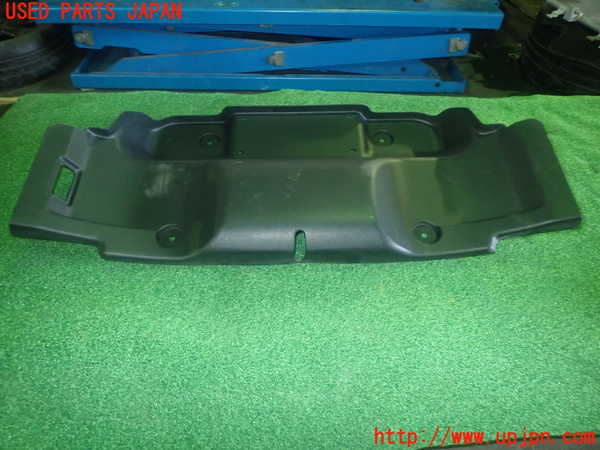 1UPJ-9236567771]アバルト・124スパイダー(NF2EK)ラゲッジトレイ1 中古_2