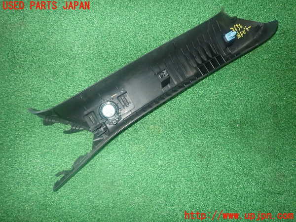 1UPJ-9236567660]アバルト・124スパイダー(NF2EK)左フロントピラートリム 中古_2