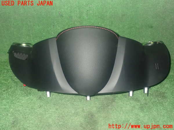 1UPJ-9236567510]アバルト・124スパイダー(NF2EK)メーターフード 中古_2