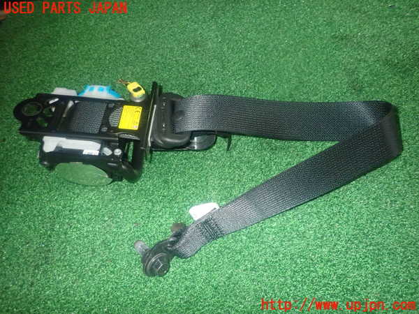 1UPJ-9236567075]アバルト・124スパイダー(NF2EK)助手席シートベルト 中古_2