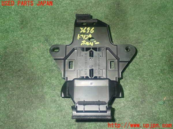 1UPJ-9236567810]アバルト・124スパイダー(NF2EK)ドリンクホルダー 中古_4