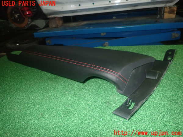 1UPJ-9236567692]アバルト・124スパイダー(NF2EK)内装トリム類2 中古_2