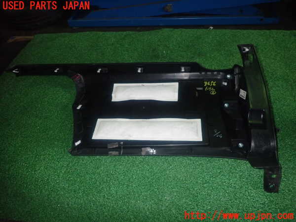 1UPJ-9236567692]アバルト・124スパイダー(NF2EK)内装トリム類2 中古_3