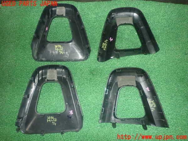 1UPJ-9236567693]アバルト・124スパイダー(NF2EK)内装トリム類3 中古_2