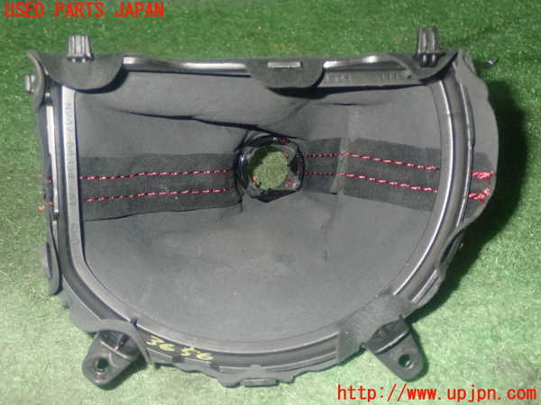 1UPJ-9236567575]アバルト・124スパイダー(NF2EK)シフトブーツ 中古_3