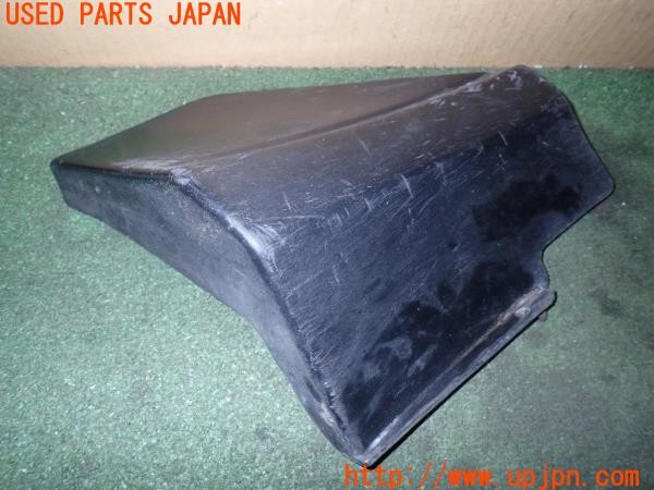 3UPJ=9236570012]アルシオーネ VR(AX7)前期 純正 リアサイドプロテクター 中古_2