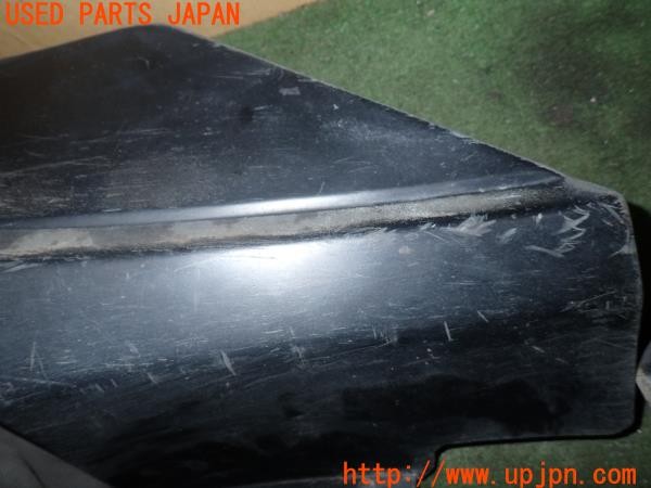 3UPJ=9236570012]アルシオーネ VR(AX7)前期 純正 リアサイドプロテクター 中古_4