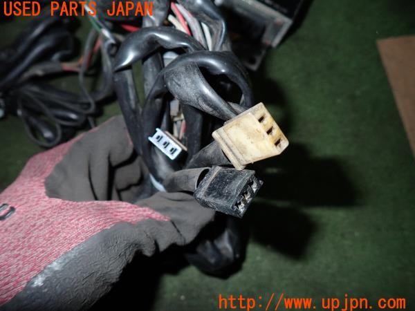 3UPJ=9236570160]アルシオーネ VR(AX7)前期 ULTRA 永井電子 No.9480-00 No.4351-00 CDI UDI FSD イグニッション 同時点火 中古_4